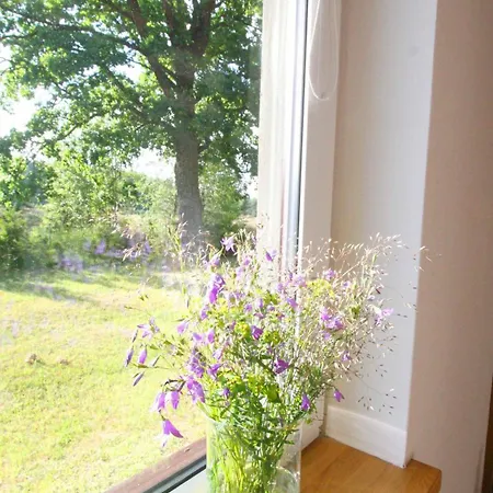 Ferienwohnung Mazurska Sielanka Snopki Exterior foto