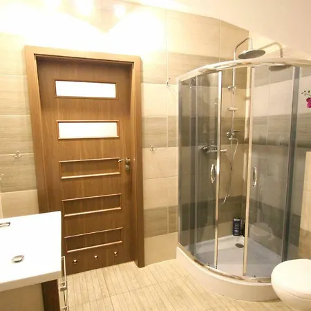 Ferienwohnung Mazurska Sielanka Snopki Exterior foto