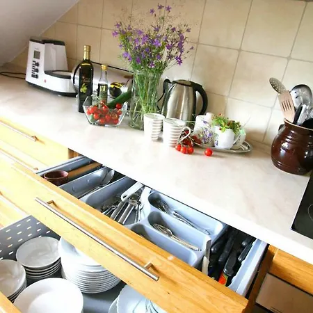 Ferienwohnung Mazurska Sielanka Snopki Exterior foto