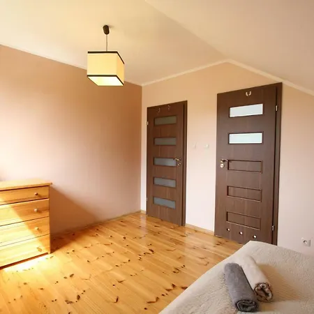 Ferienwohnung Mazurska Sielanka Snopki Exterior foto