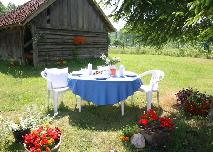 Mazurska Sielanka