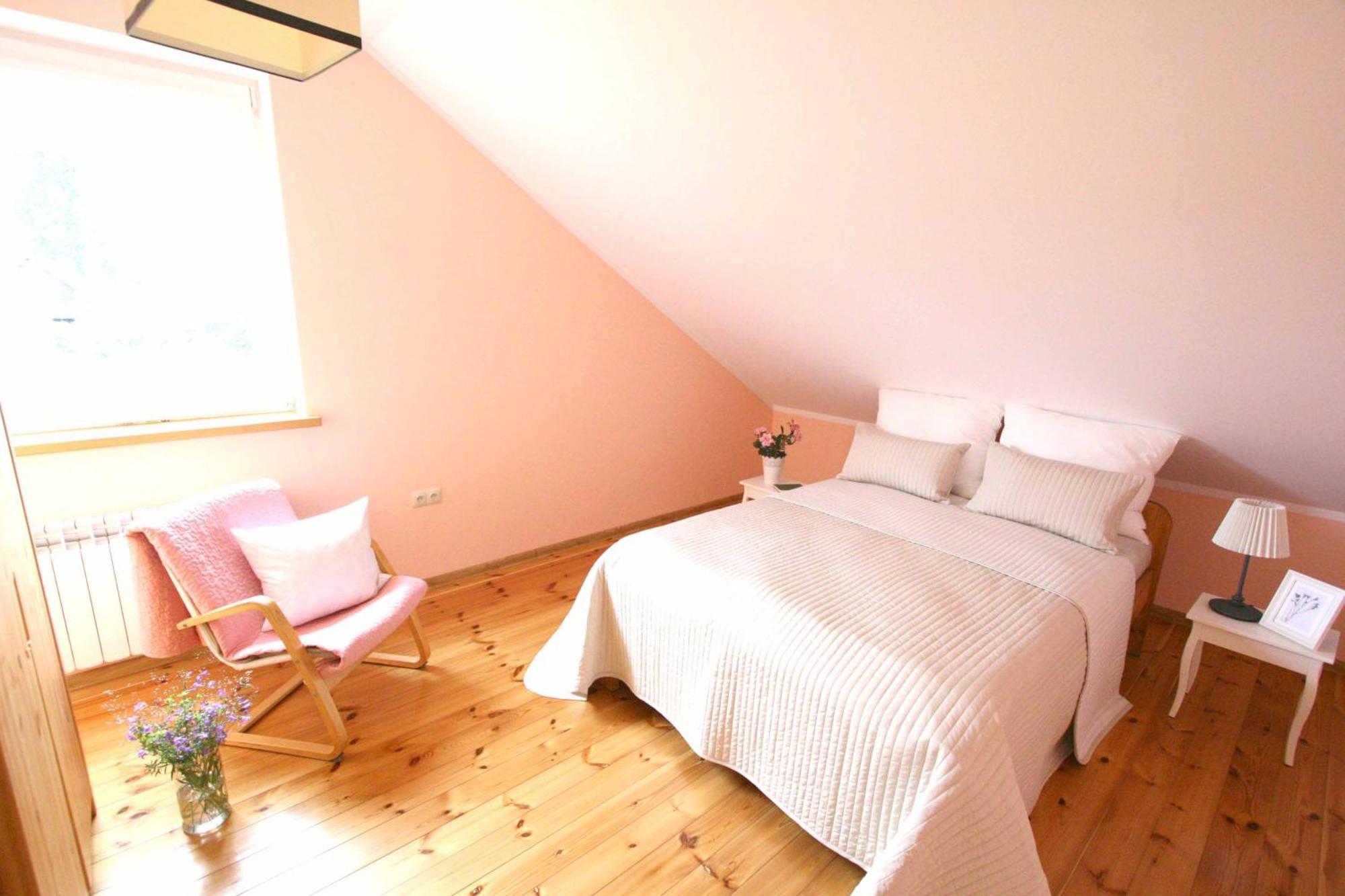 Mazurska Sielanka Apartment Snopki