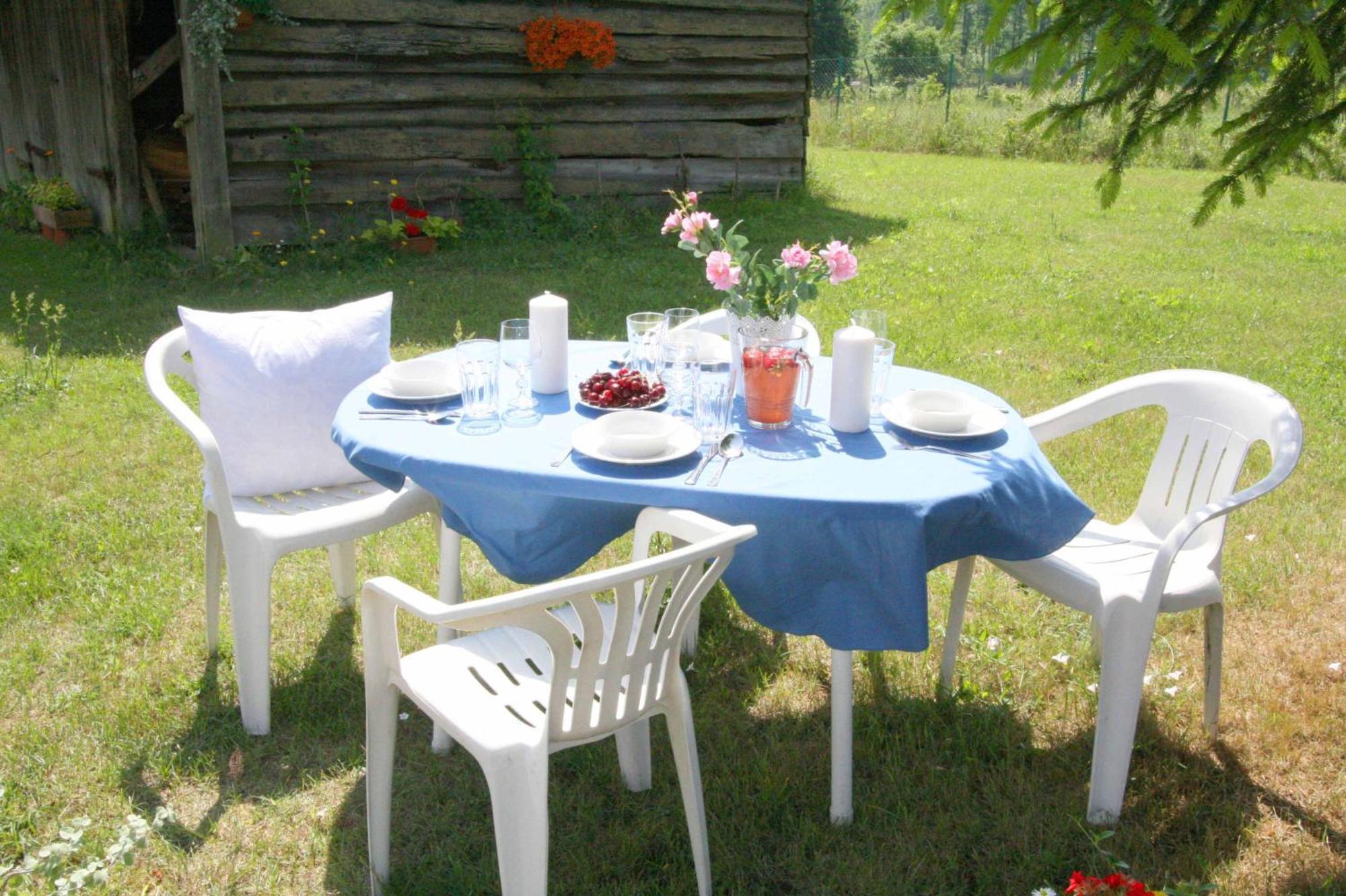 Mazurska Sielanka Snopki