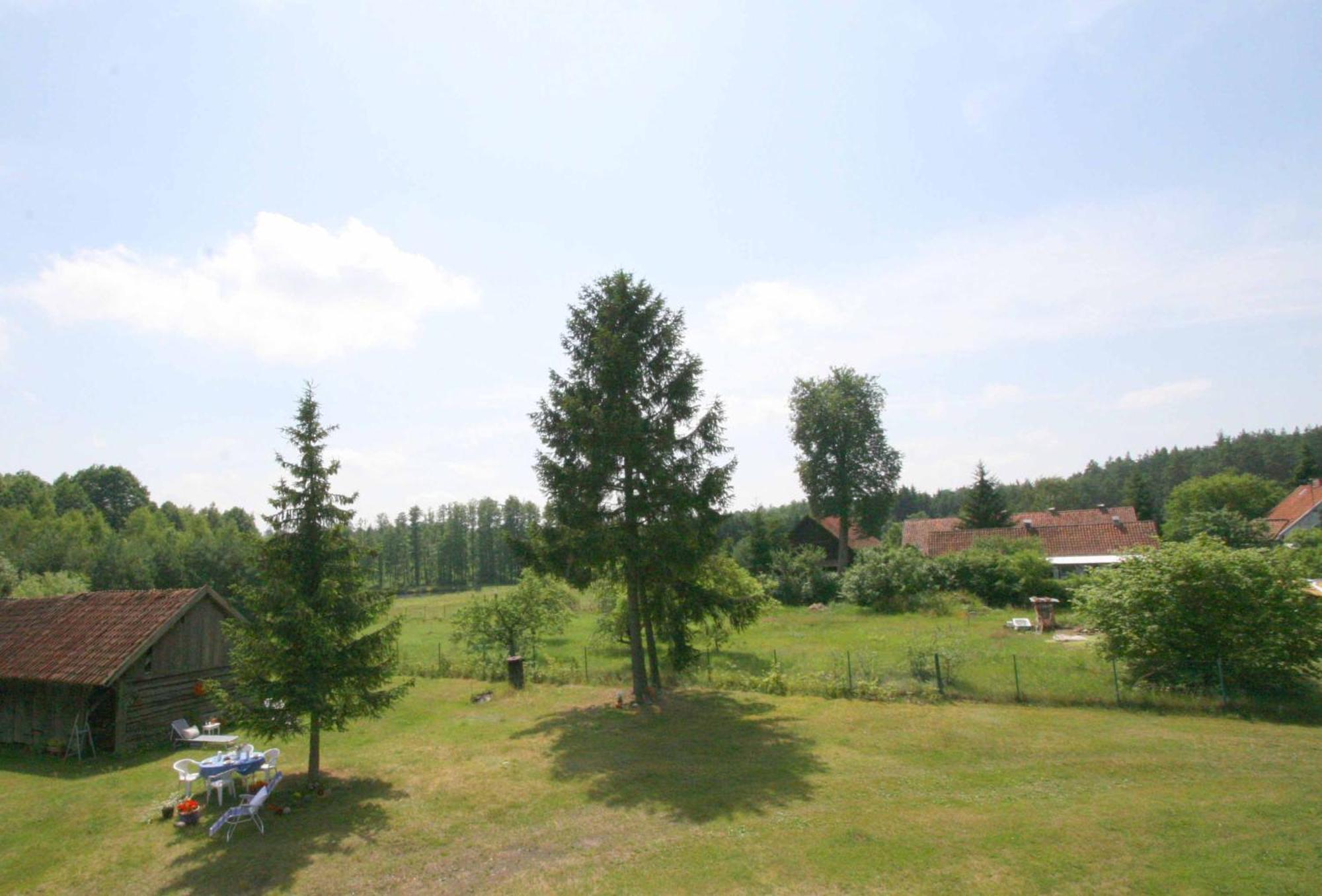 Mazurska Sielanka Apartment Snopki