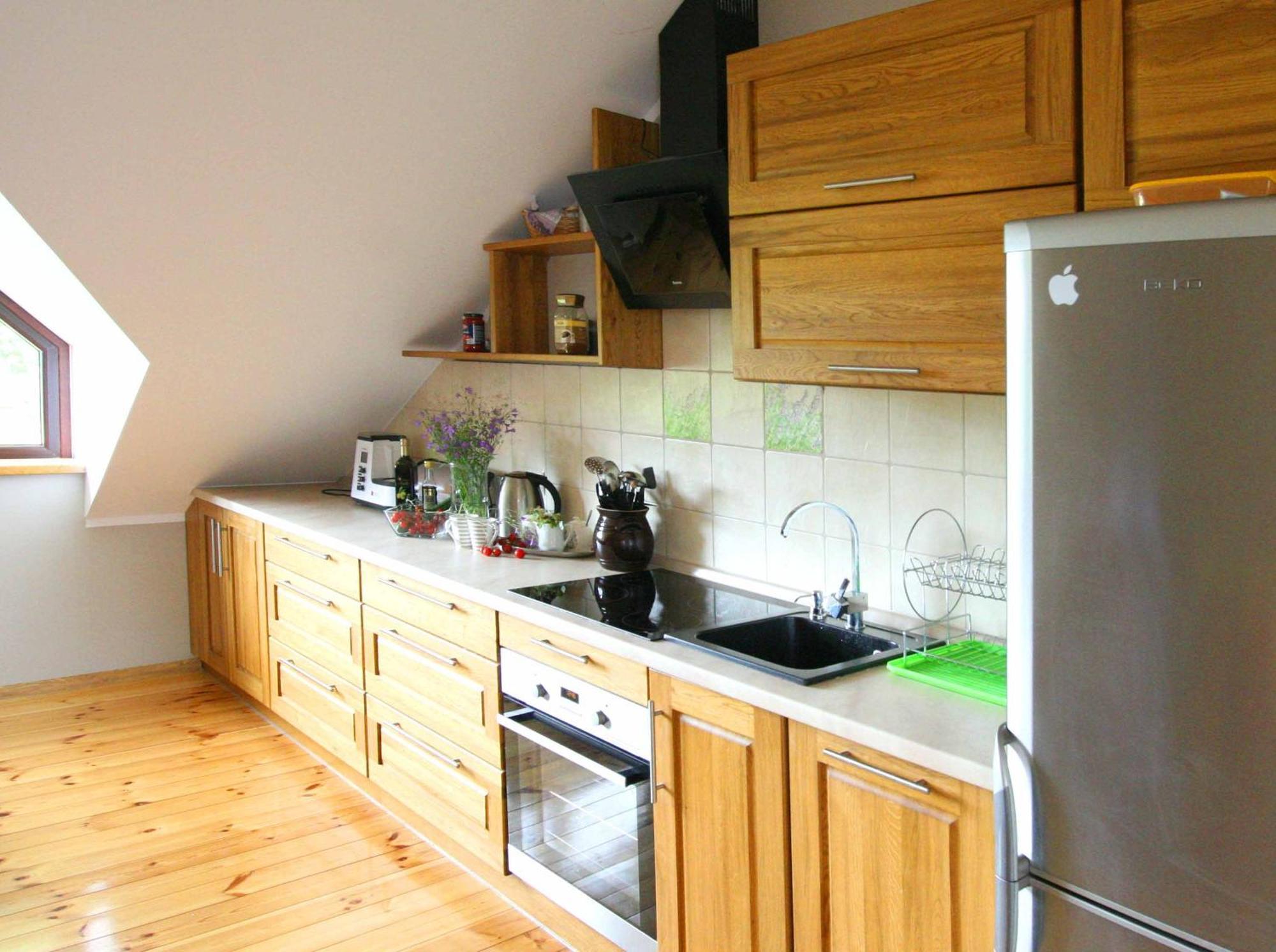 Apartment Mazurska Sielanka Snopki