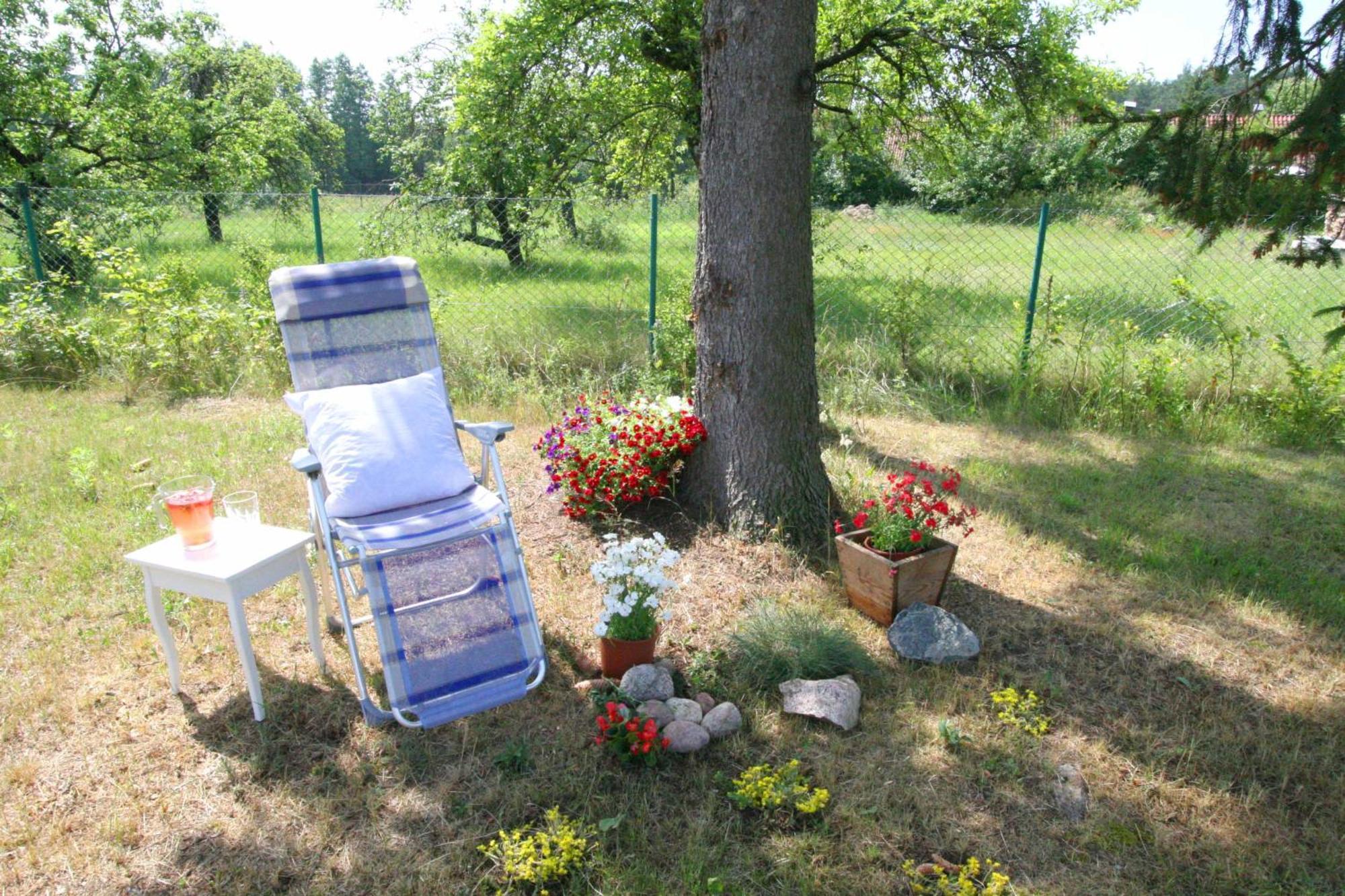 Mazurska Sielanka Apartment