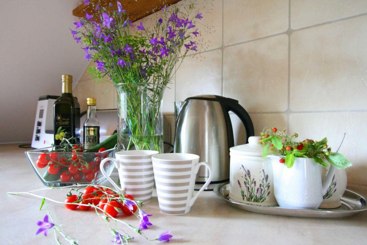 Apartment Mazurska Sielanka Snopki