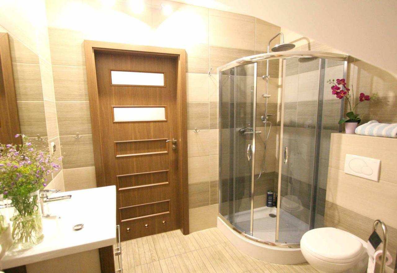 Apartment Mazurska Sielanka Snopki