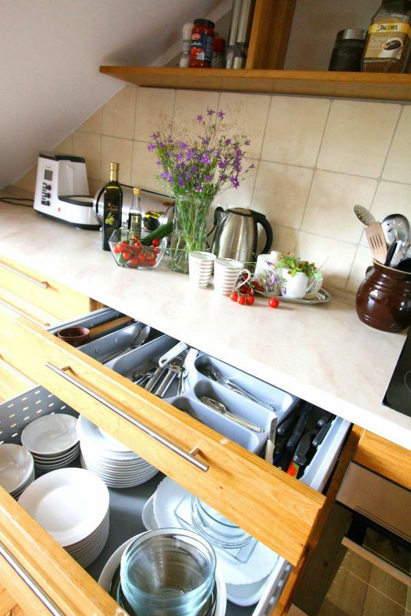 Apartment Mazurska Sielanka *