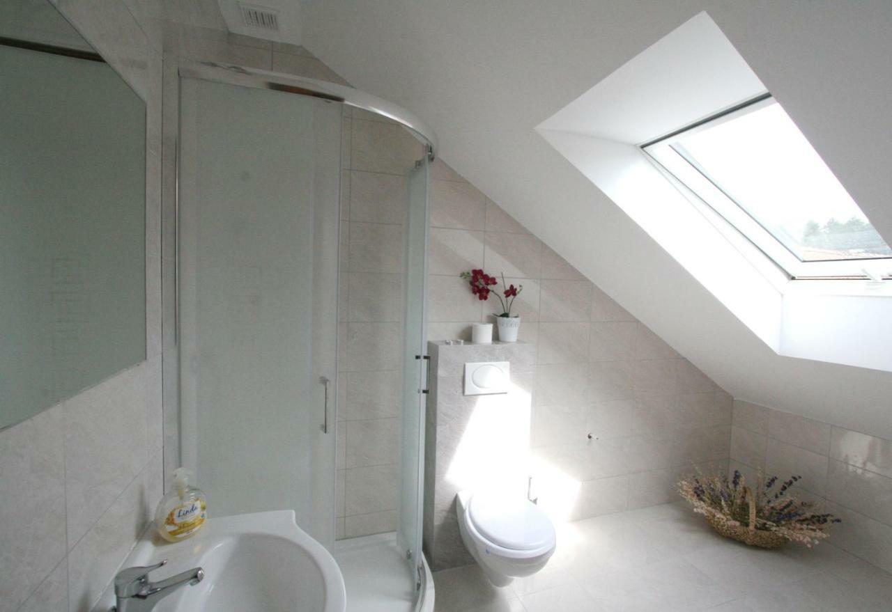 Apartment Mazurska Sielanka Snopki