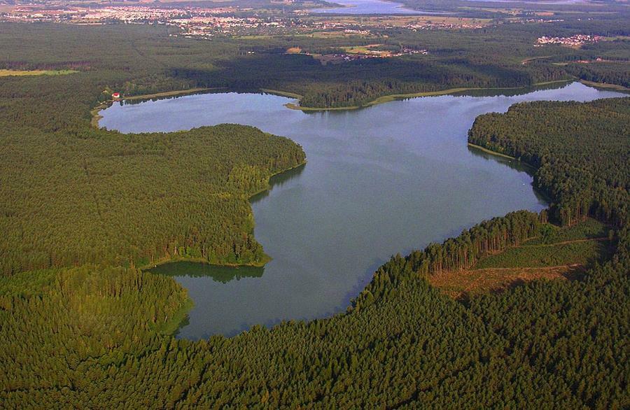 Mazurska Sielanka Apartment
