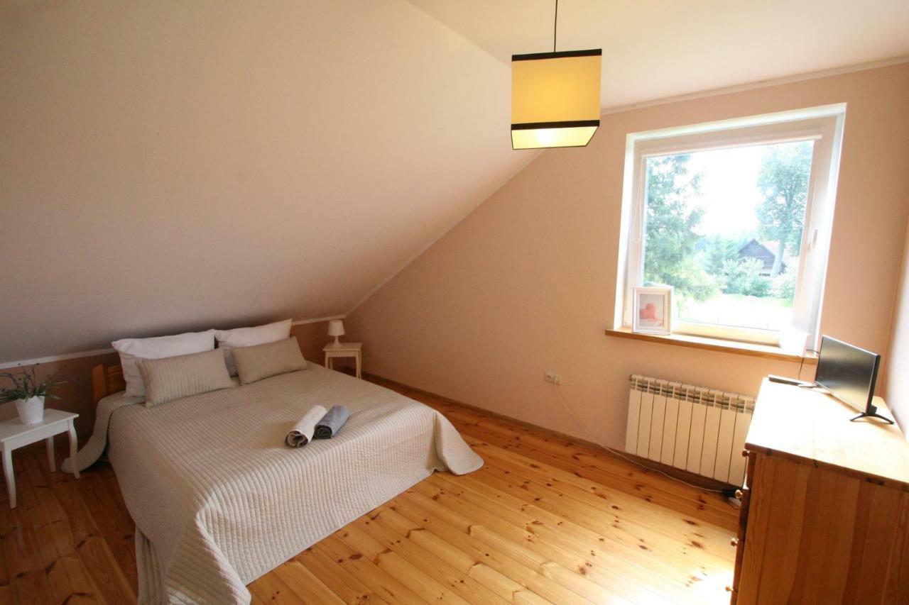 Apartment Mazurska Sielanka Snopki